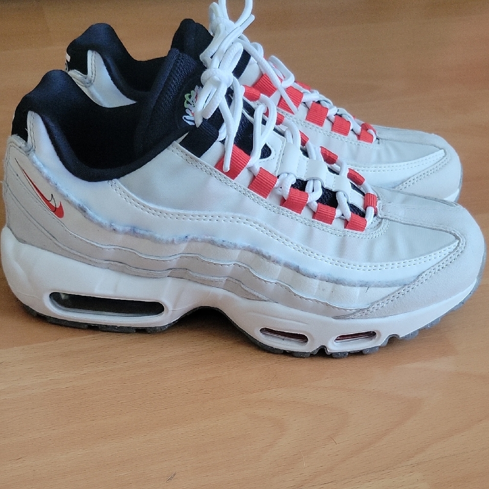 Nike Air Max 95 SE
